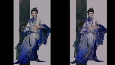 伊吹五月　画集「千歳寄夢」 Amazon.co.jp: 伊吹五月: 本
