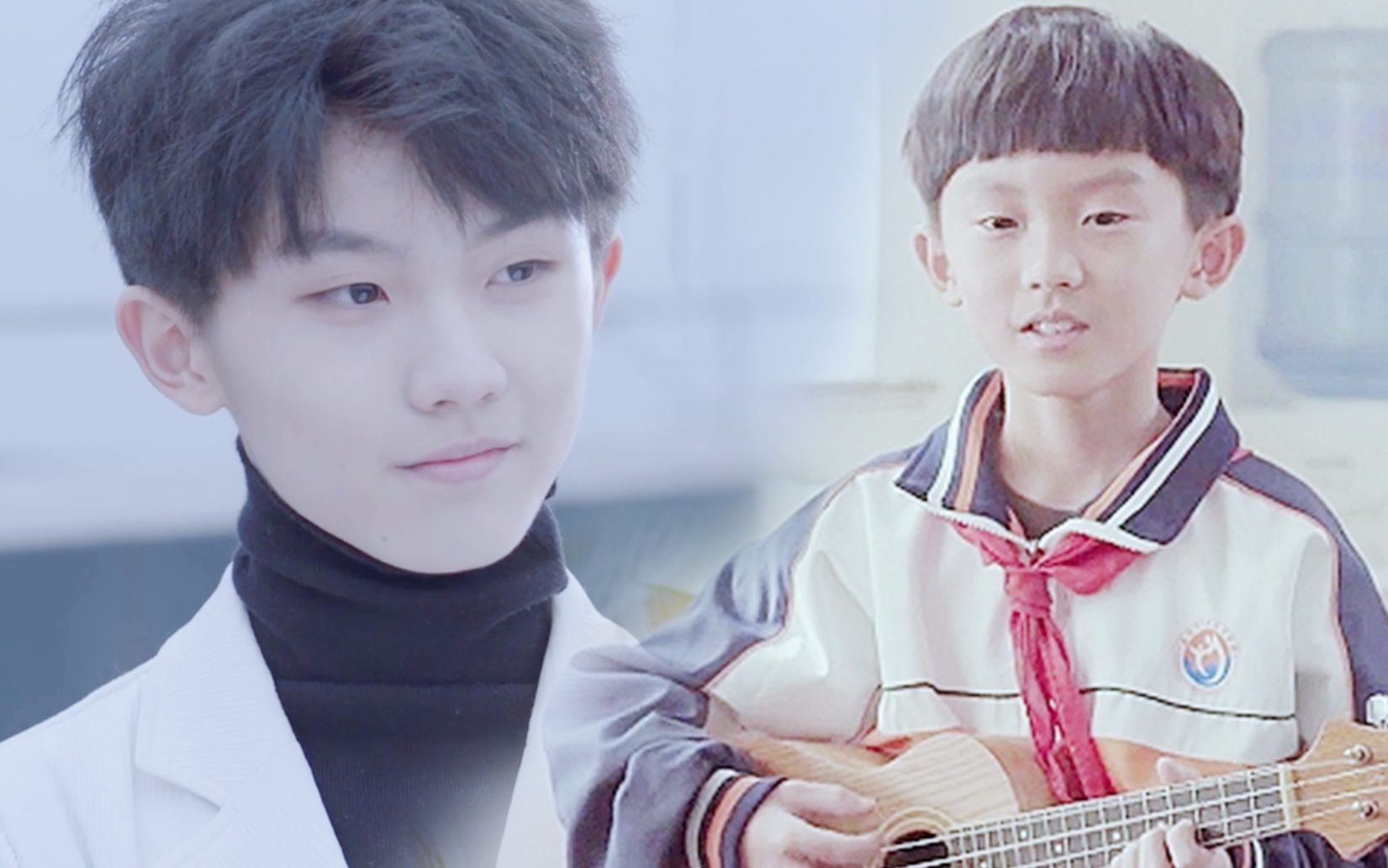 【对七】向横*简亓 当家长遇到调皮孩子