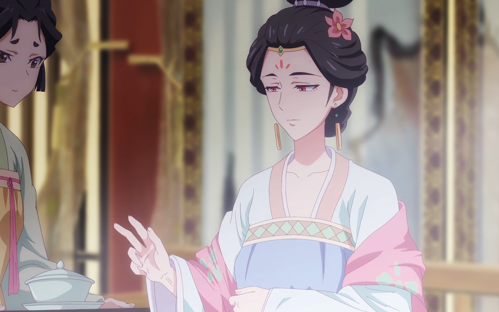 拾忆长安·明月几时有不在少数-国创-全集-高清正版在线观看-bilibili