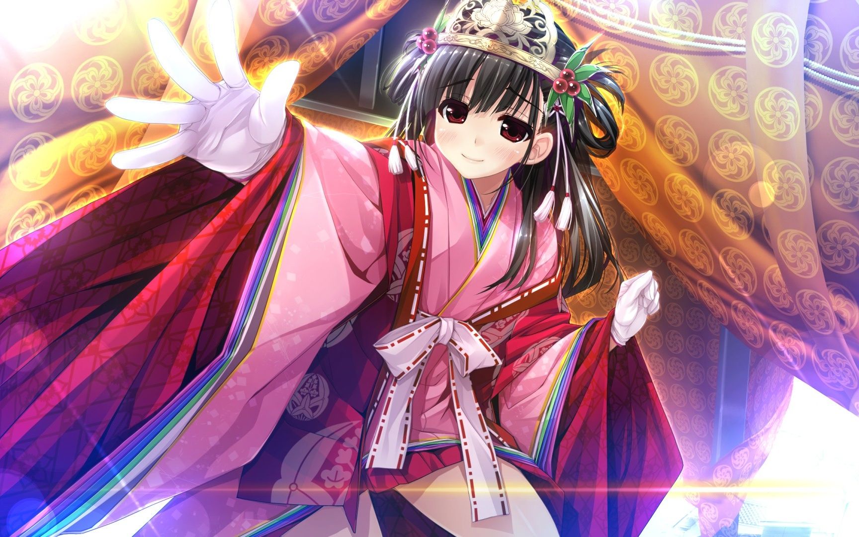 【克利咕咕兰】处处建