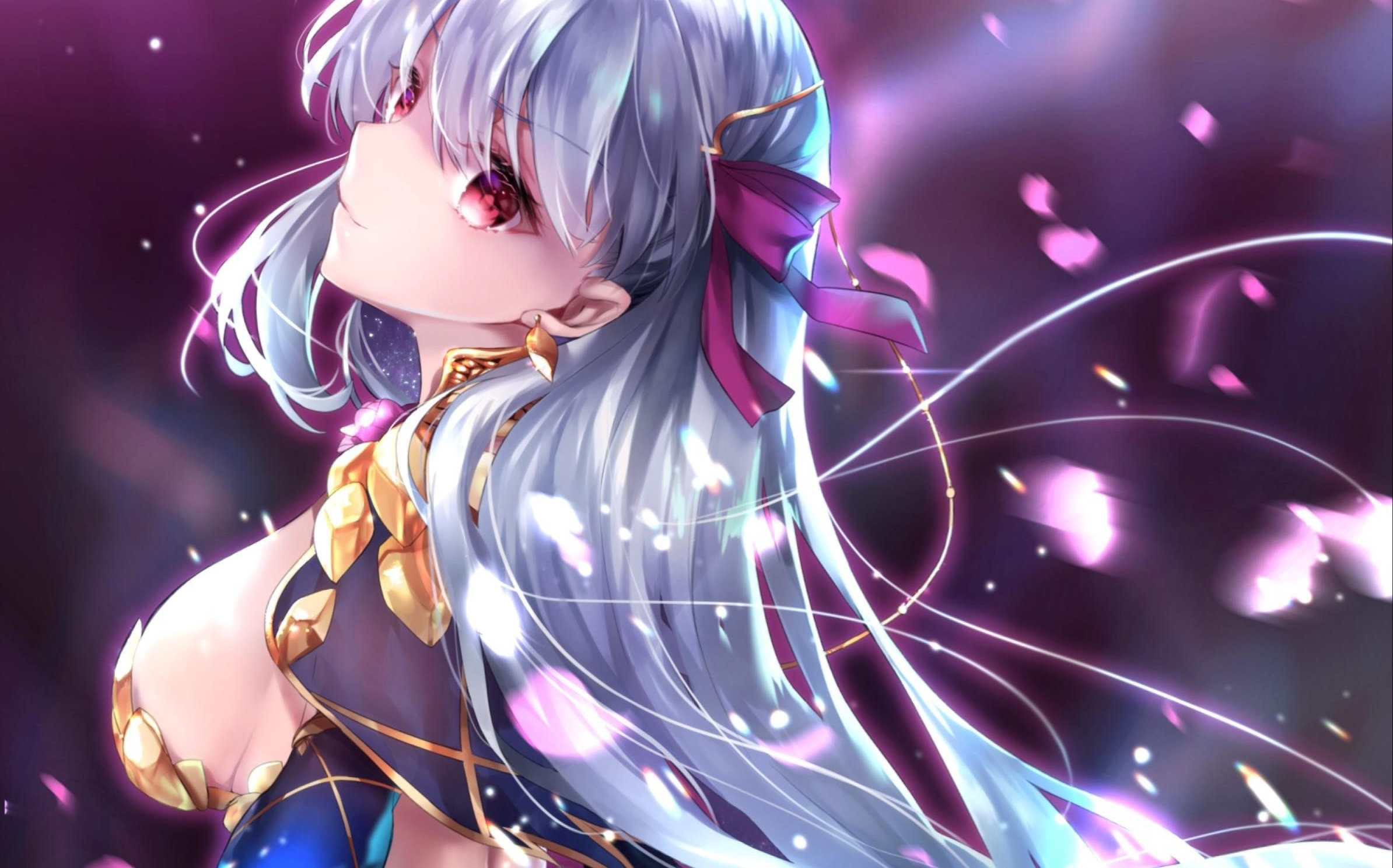 活动作品fgo日服starwars2高难一宝伽摩2t3t