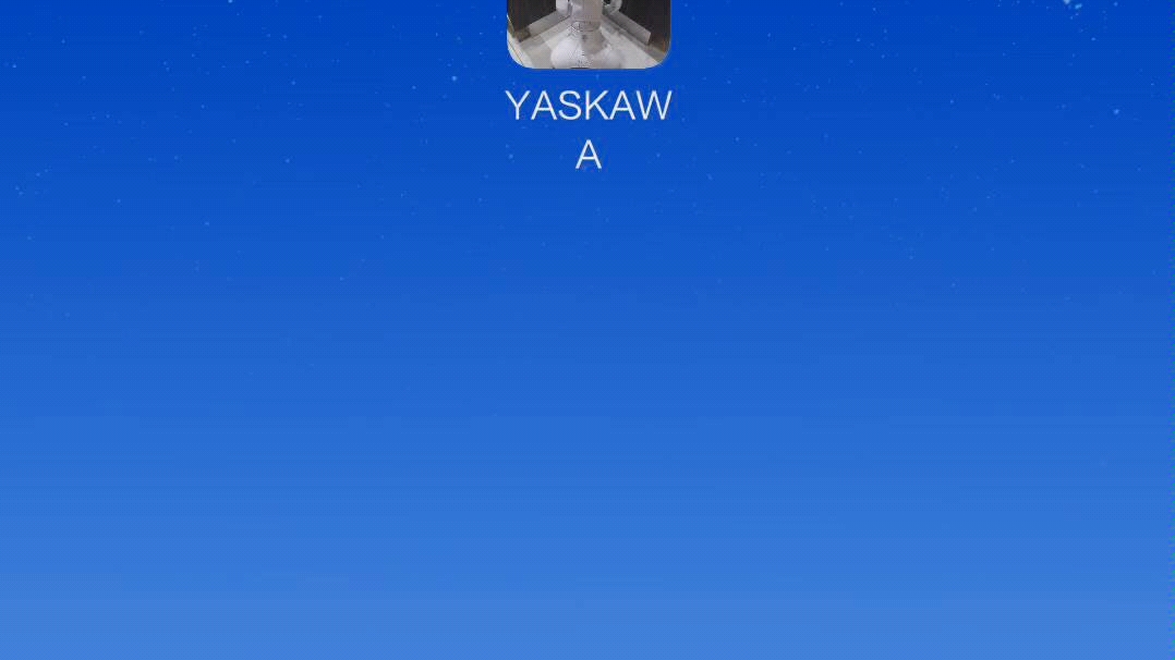 【自制】APK For YASKAWA(持续更新)哔哩哔哩bilibili