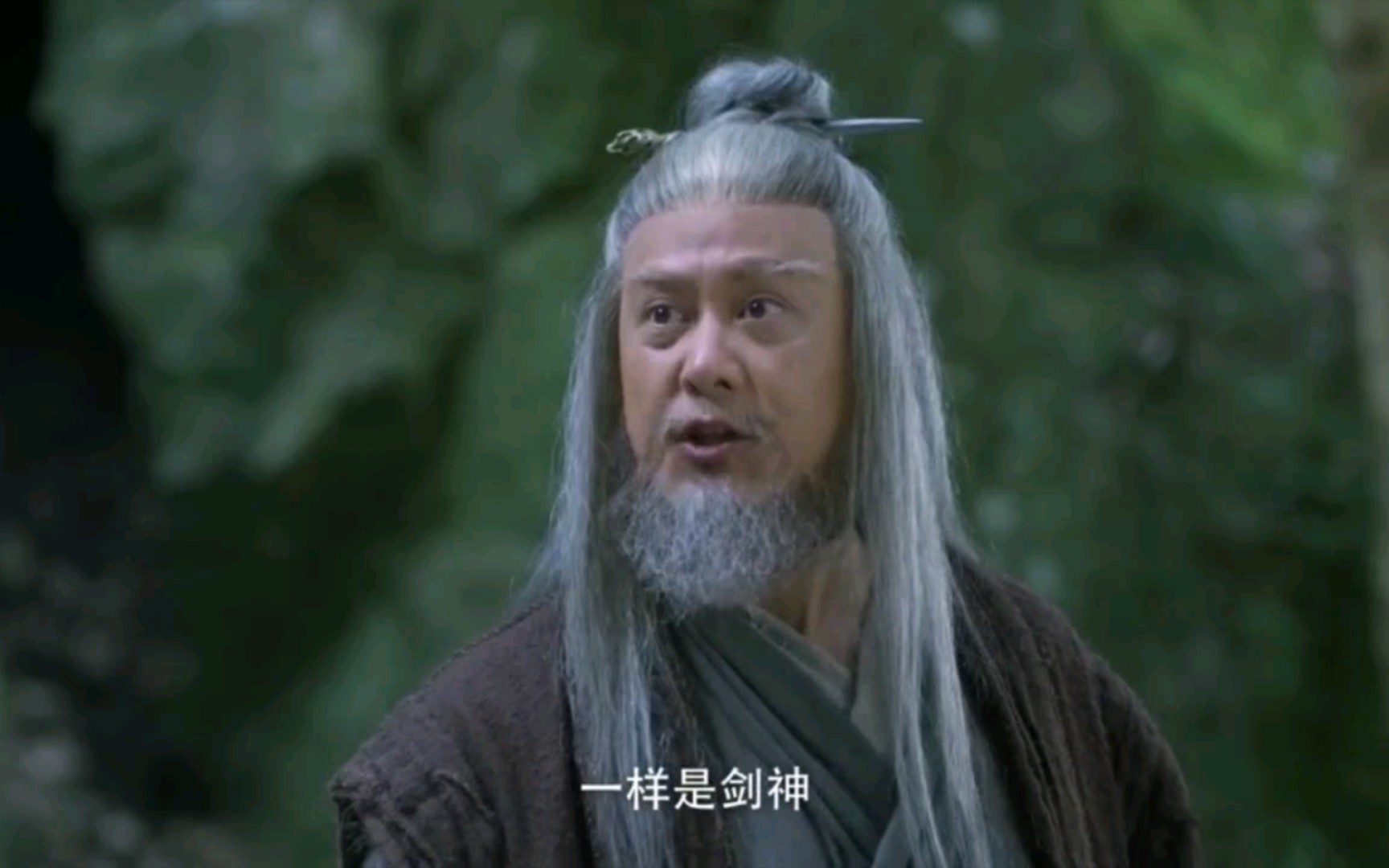 李剑神一剑破甲二千六