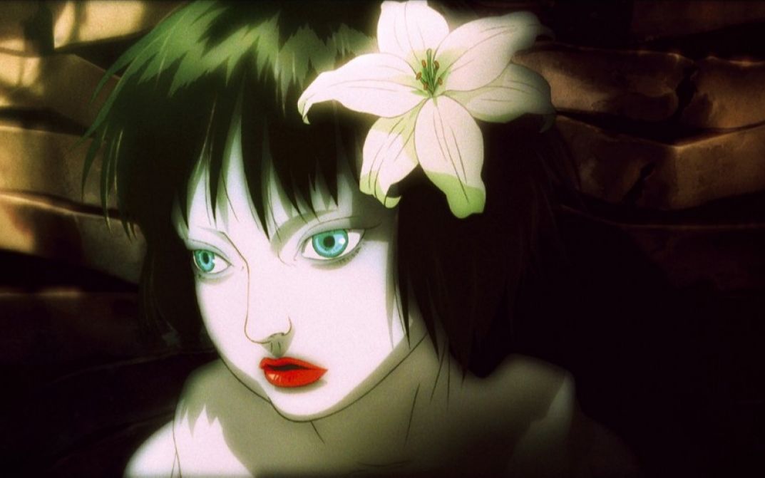 美女养成傀儡谣—极致视觉呈现—[攻壳机动队2无罪(粤日)]ghost.in.