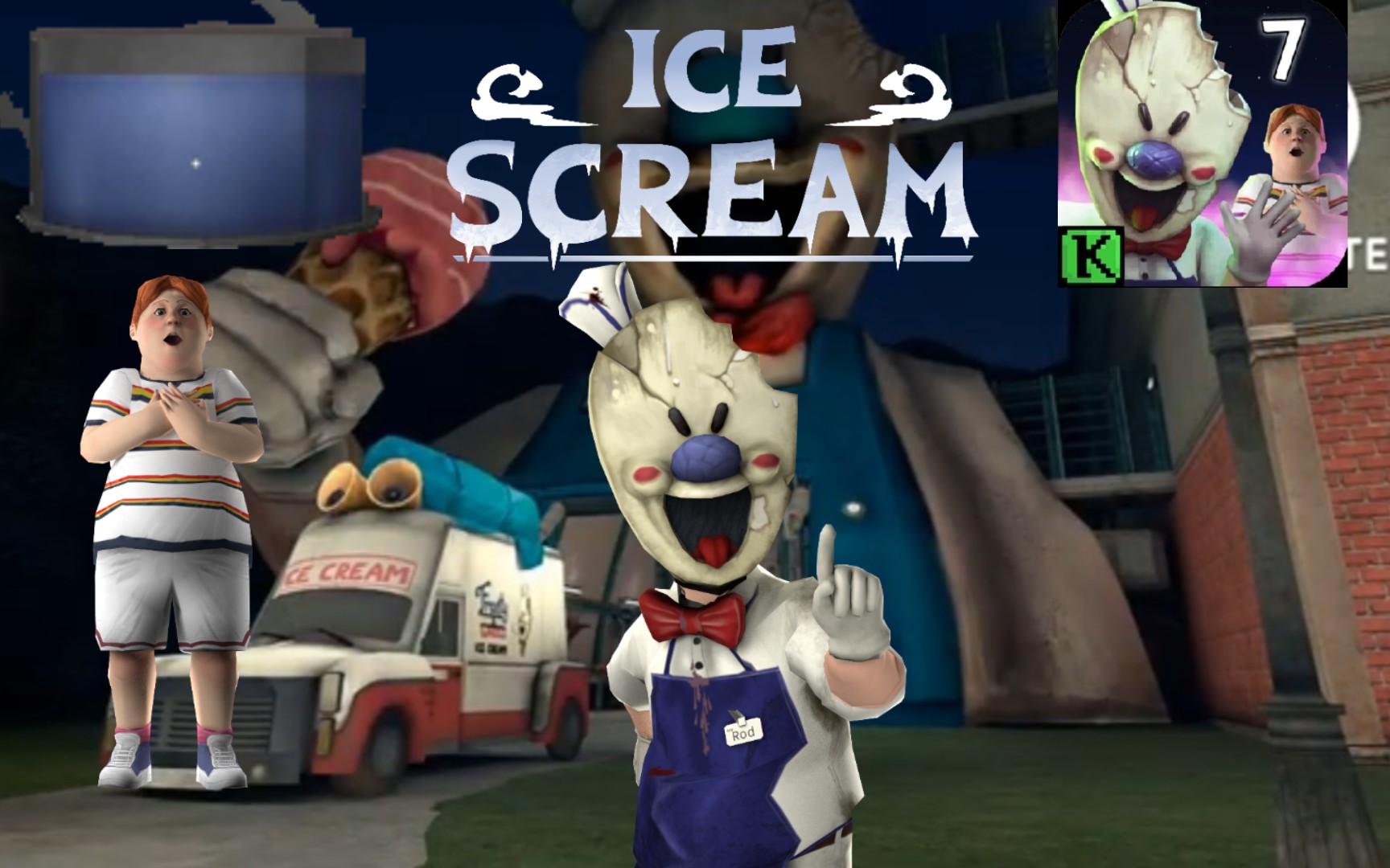 恐怖冰淇淋工厂第七季图片
