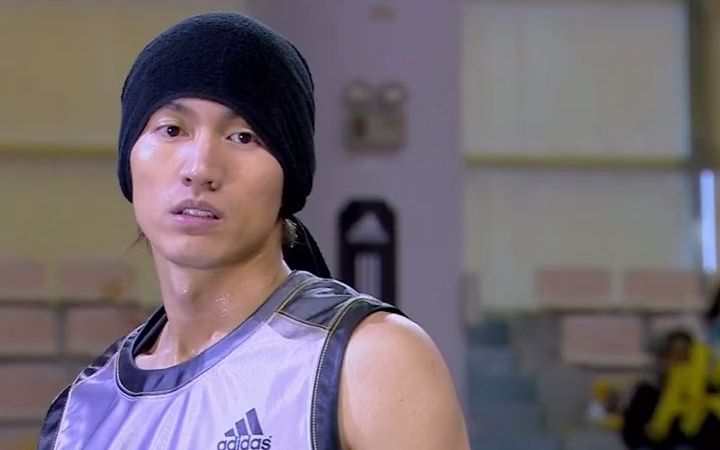 【篮球火】残加入玄武队,心心念念的裁判已上线_哔哩哔哩_bilibili