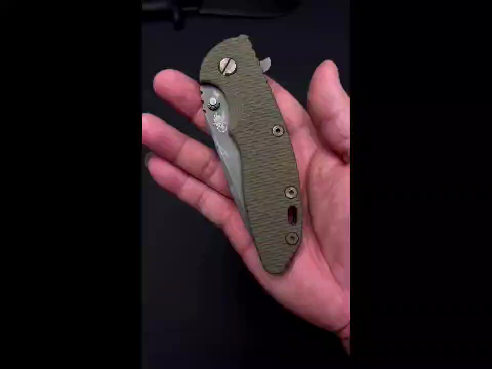 赤马chimago星球大赤马noc灵犀指虎合作款