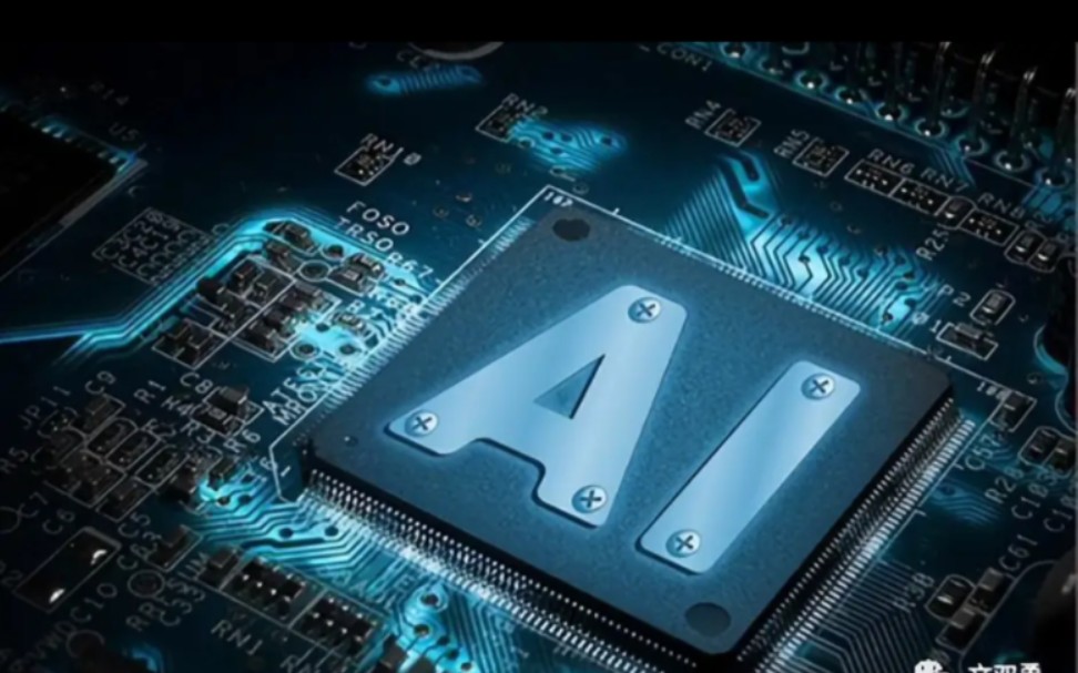 人工智能(ai)第四次工业革命的标志,这次我们必须抢占高地