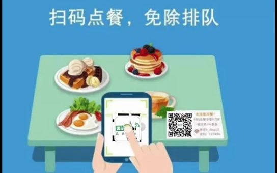 广东锋火科技:推荐一款实用的报餐小程序:帮食堂统计用餐人数哔哩哔哩bilibili