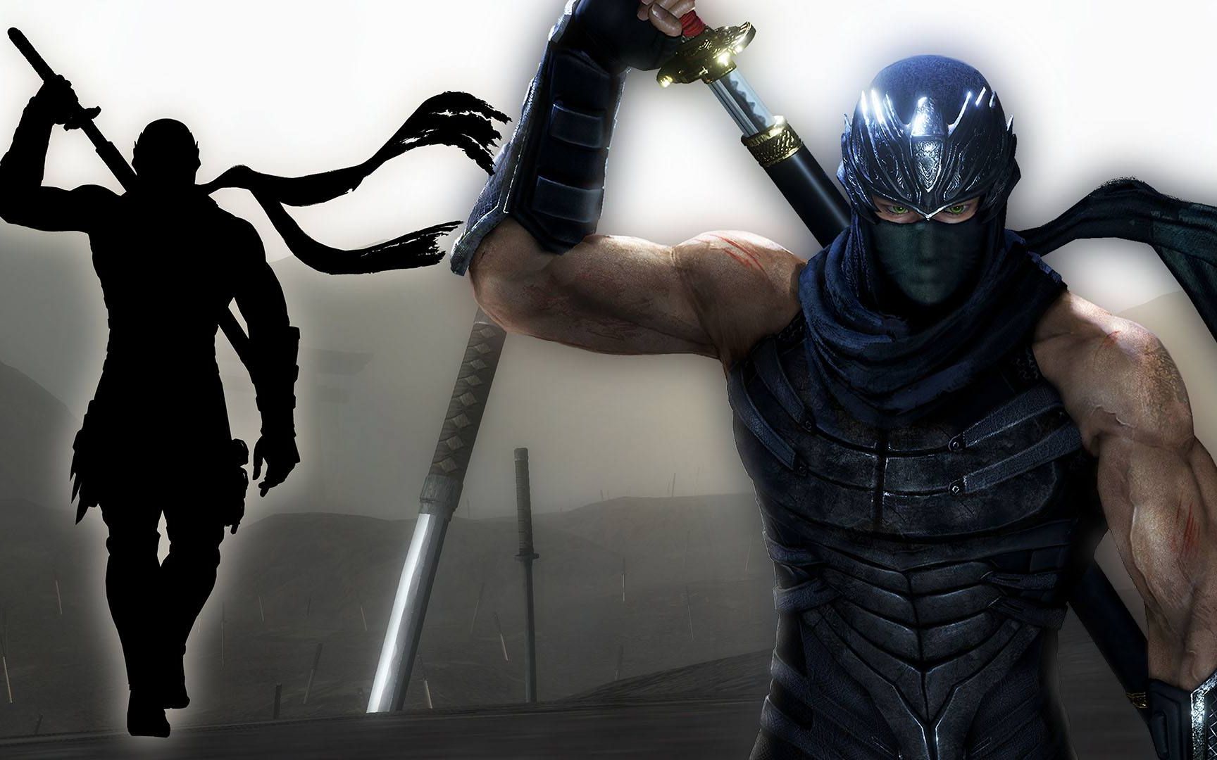 初见仁王最难人形怪隼龙疯狂受苦