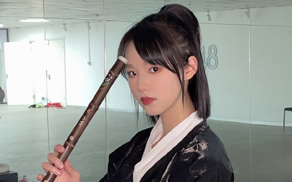 【snh48】【马玉灵】20220419 口袋48电台直播