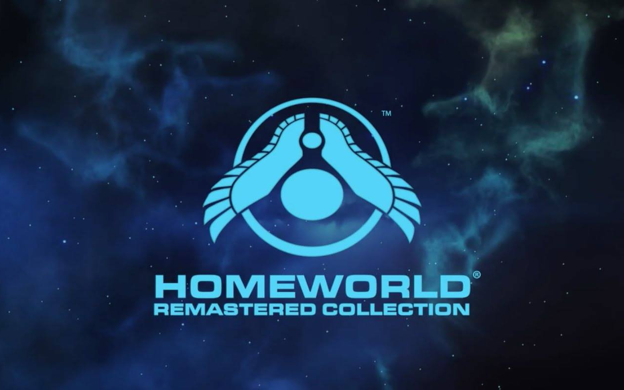 【家园重制版】【HomeWorld】家园1流程实况P1哔哩哔哩bilibili