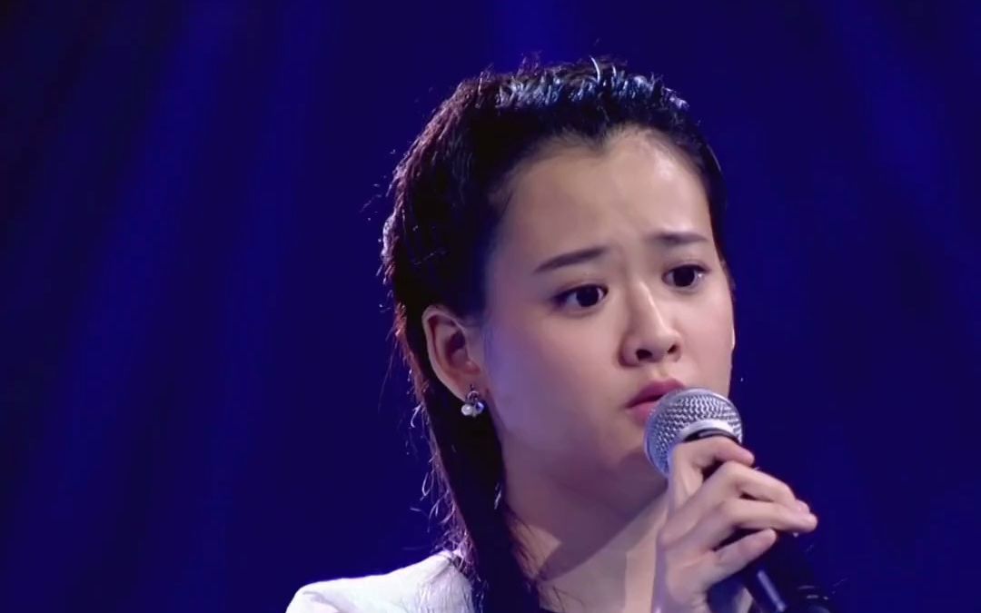 陈永馨,刘珂《如果云知道》