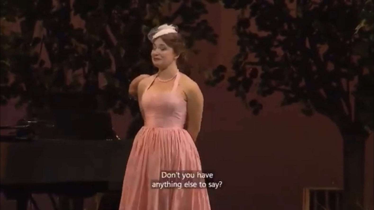 [图]Prendi,per me sei libero-L’erisir d’amore-Madison Leonard