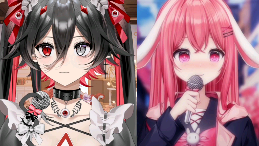 糯米兔nomi ☆兔宝/兔宝/☆情人节快乐——!79(困困困但唱xxxx)