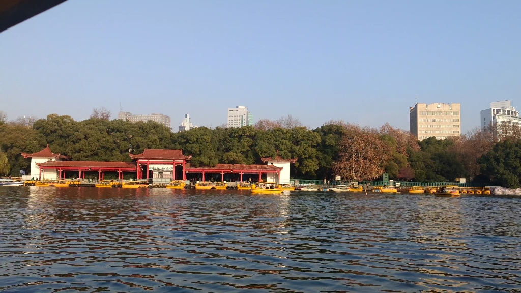 南昌八一公园