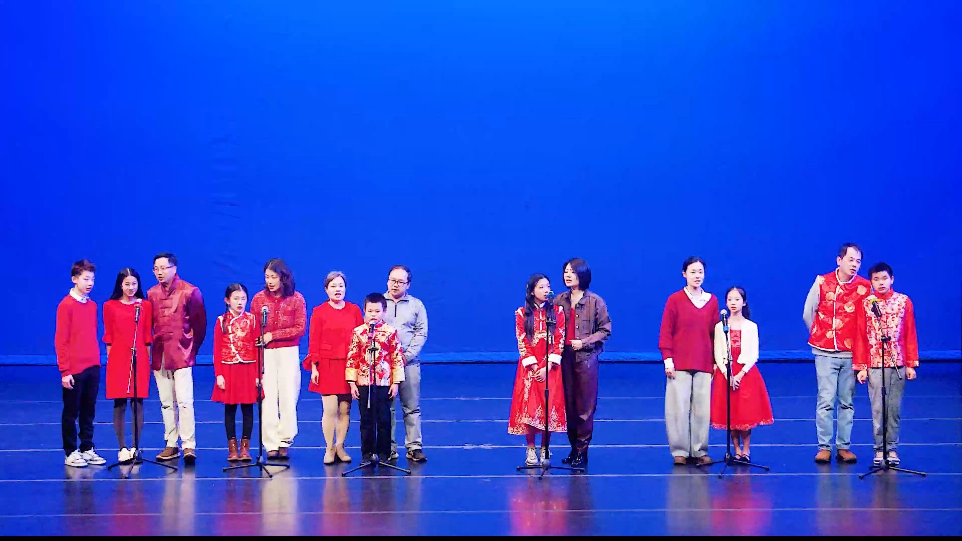 17.小组唱《明天会更好》