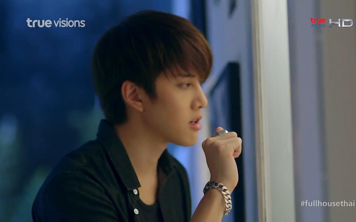 【浪漫满屋泰版】aomike~13-1mike又吃醋,砸坏女主电脑,这回是真惹