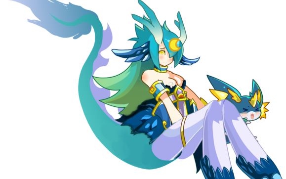 赛尔号新手之路