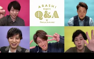 Arashi岚 搜索结果 哔哩哔哩 Bilibili