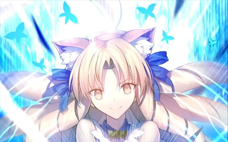 【fgo国服】阿斯特赖亚(金钻头)单挑闪闪祭表藤太高难_哔哩哔哩_bili