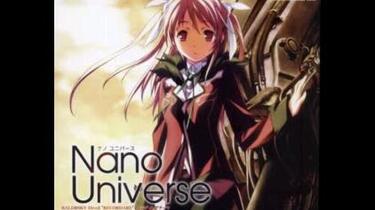 片霧烈火】Nano-Universe- Nano-Universe(intrumental)_哔哩哔哩_bilibili