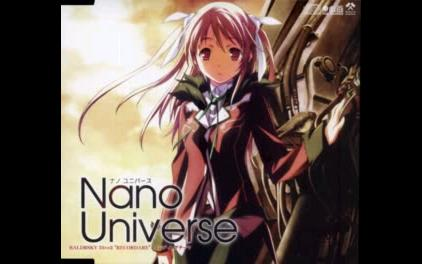 片霧烈火】Nano-Universe- Nano-Universe(intrumental)_哔哩哔哩_bilibili