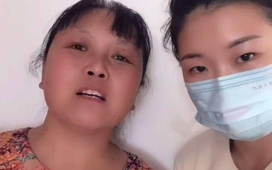 [图]#劳荣枝案 被害人小木匠女儿的一番话，令人泪目