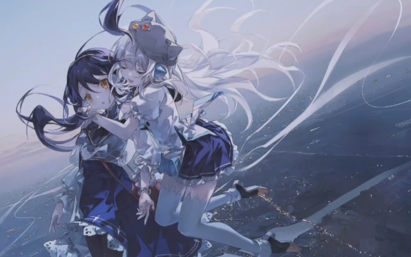 【phigros新曲】③【rotaeno精选集】【inverted worl