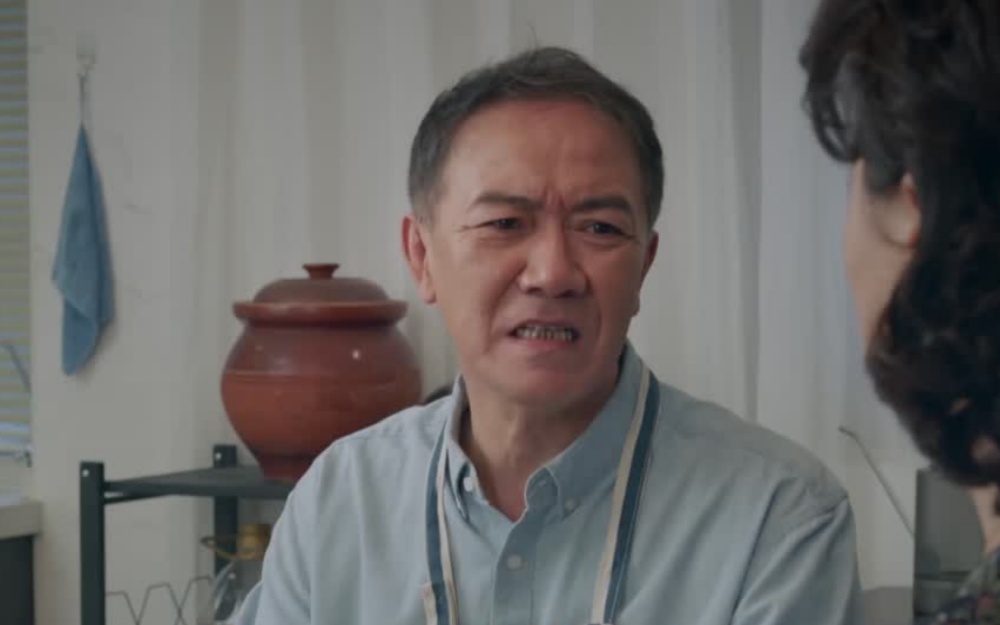 【剧情】能有多大事（2026）04【李幼斌 / 史兰芽】