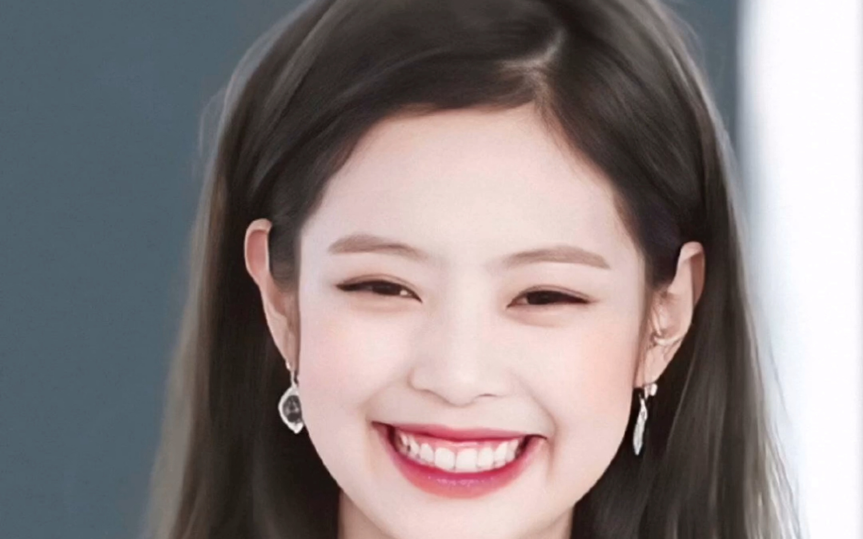 blackpinkblackpink暖心时刻jennie篇