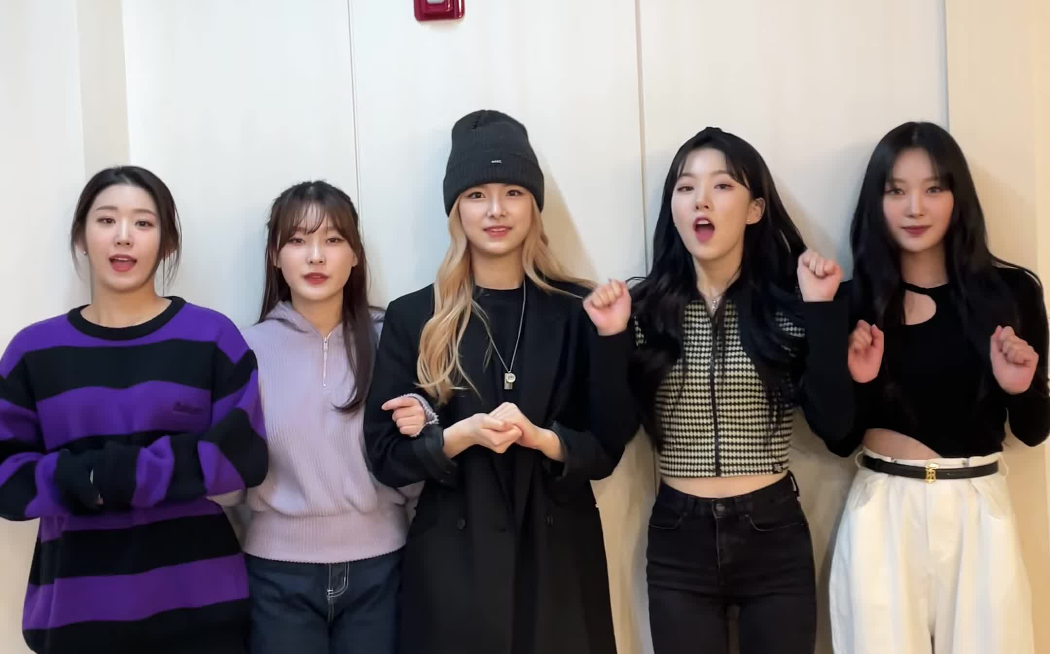 【dreamnote】和sumin一起度过happy春节!/220201