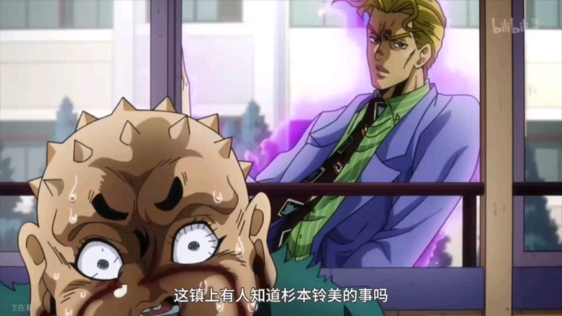 这是一场试炼