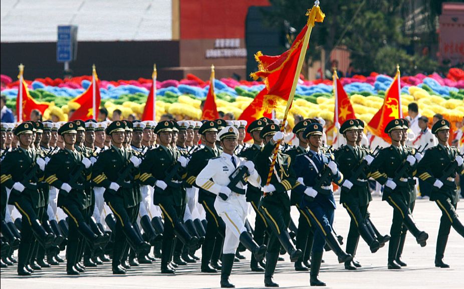 [图]久月 兵的抉择