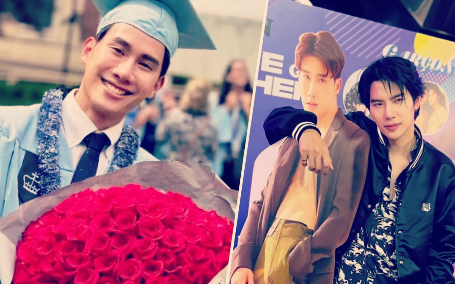 maxtul 2人的国度