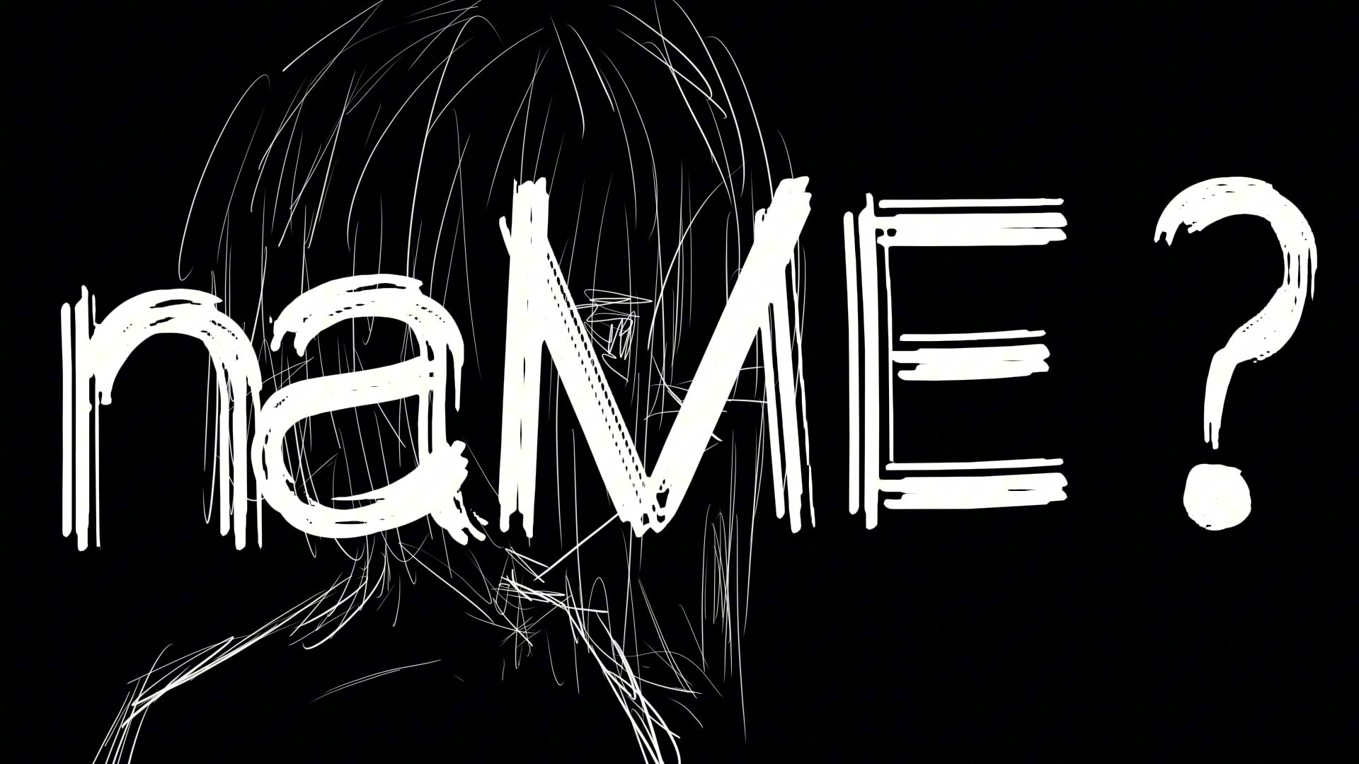 【诗岸原创】naME?【病弱】【PV付】哔哩哔哩bilibili