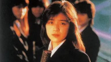 冈田有希子菊池桃子荻野目洋子-哔哩哔哩_Bilibili
