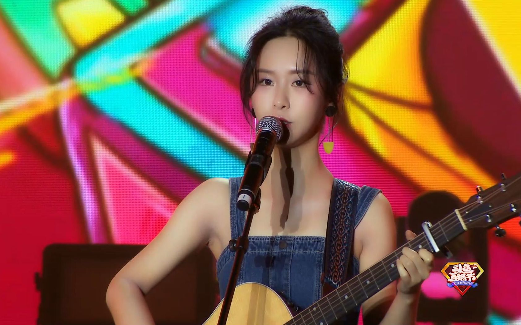 【嘉年华】阿冷歌曲合辑