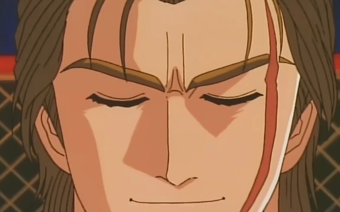 1 中华一番:第二回合,与白罗家的包子对决