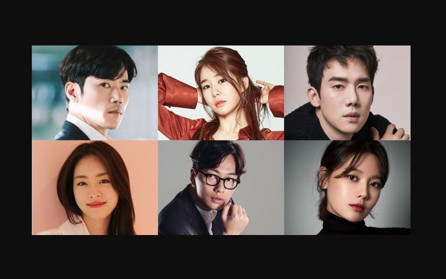 [inna][英字] 仁娜歐膩的電影預告 new year blues (2020) movie