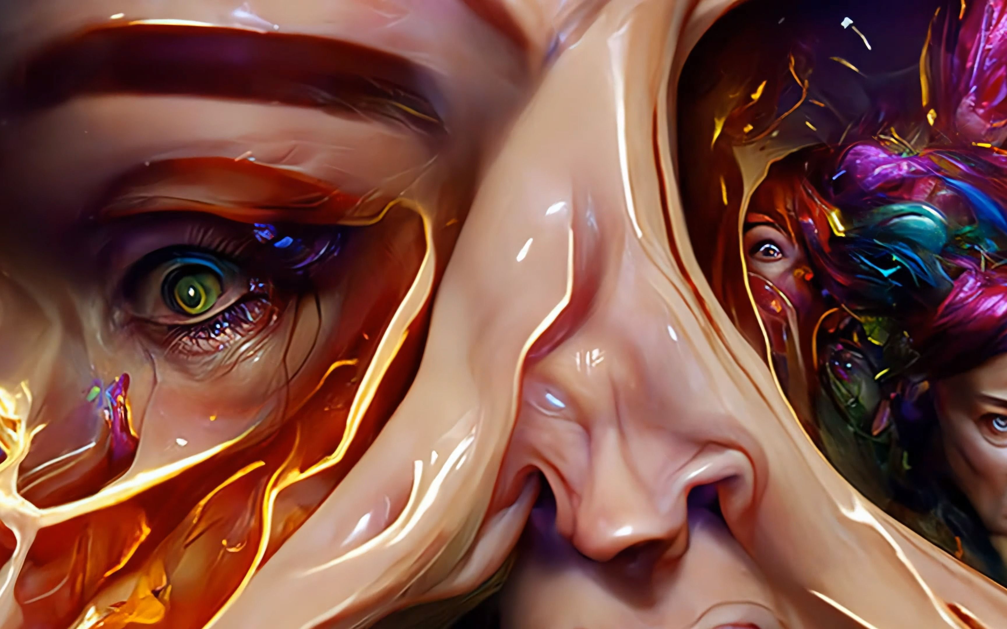 【不可名状】当你亲眼目睹克苏鲁时会发生什么