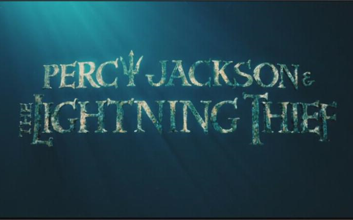 [图]【英文有声书/双语】（22集全）波西·杰克逊与神火之盗 Percy Jackson 1 The Lightning Thief