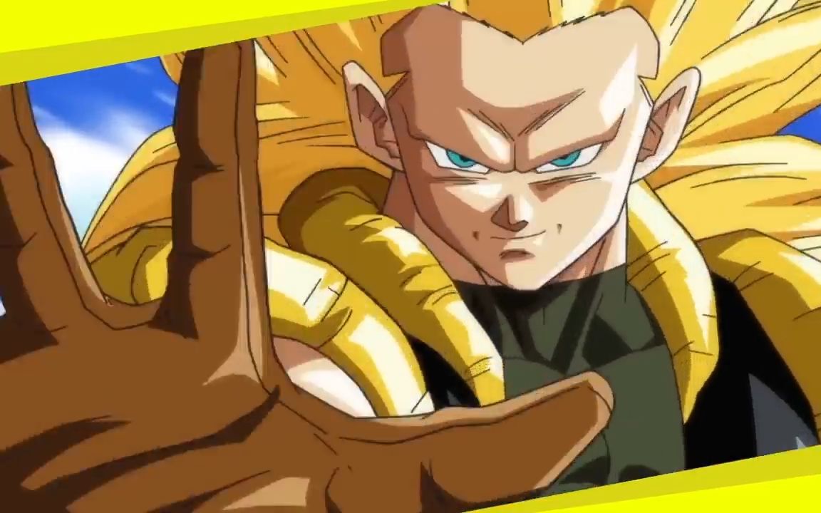 【超级龙珠英雄】青年期超三悟天克斯亮相 天下一投票会jm篇 官方宣传