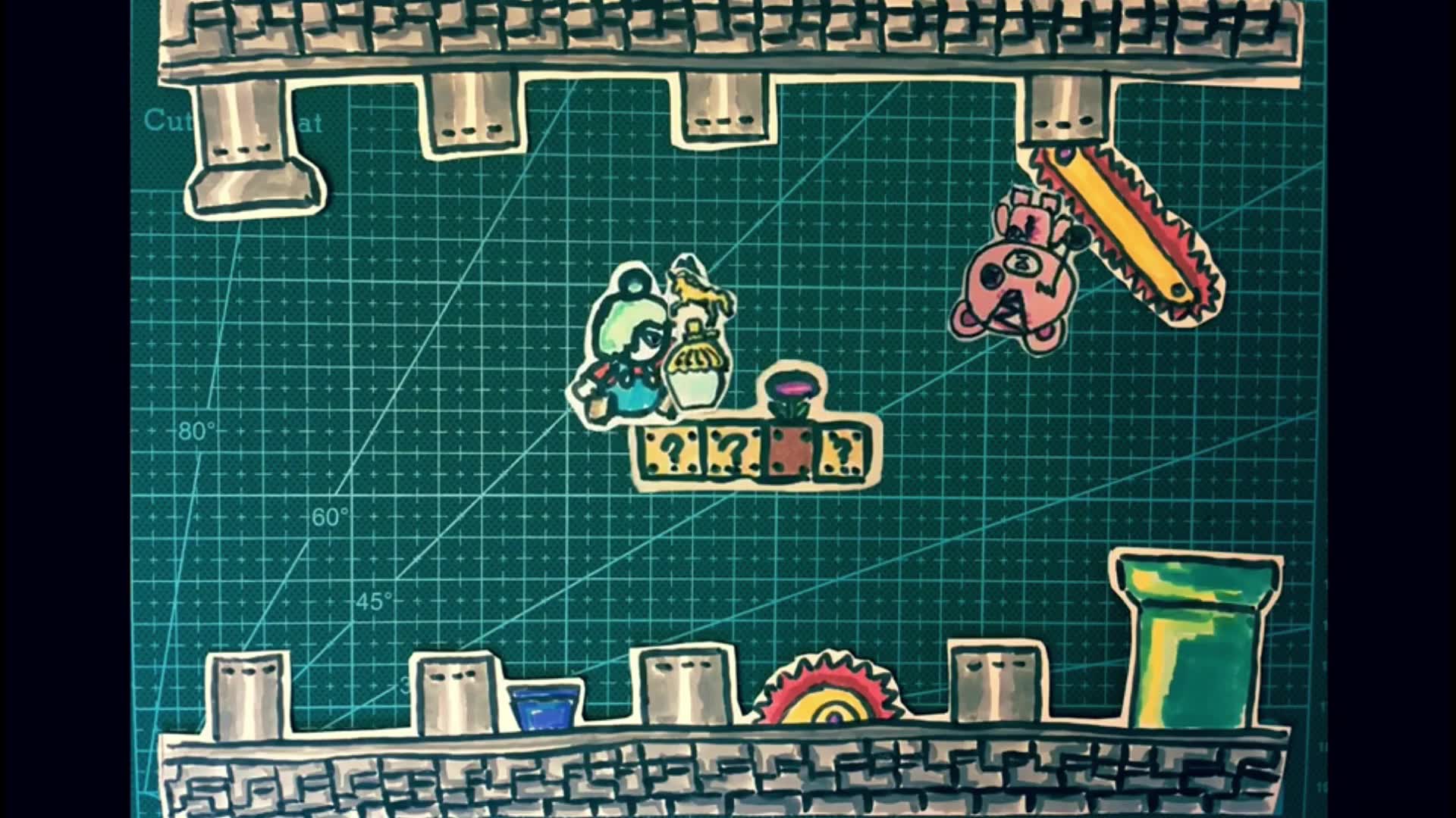 【盲盒评测】小巧可爱的动物巴士 端盒就送冰箱贴