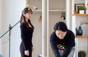 我不难过，甚至还有点兴奋…哈哈哈哈