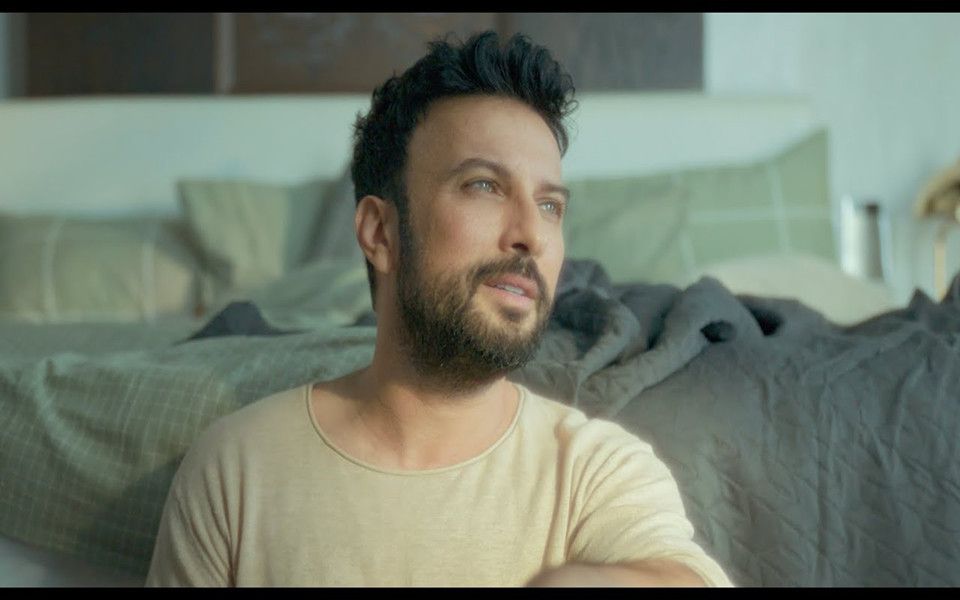 【土耳其流行天王】TARKAN 新单 – Yap Bi G㼺ellik哔哩哔哩bilibili