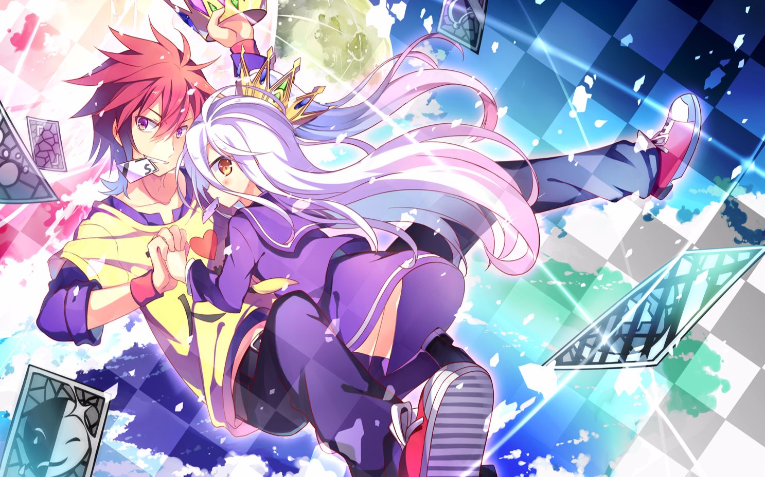 【补番推荐】那些你可能只听过名字但值得一看的智斗番