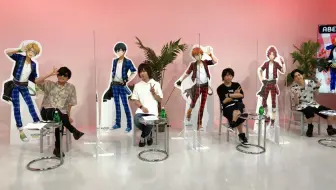 梶裕貴 21年更新 哔哩哔哩 Bilibili