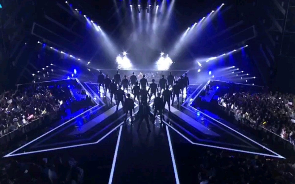 producex101出道夜最终版主题曲决赛曲