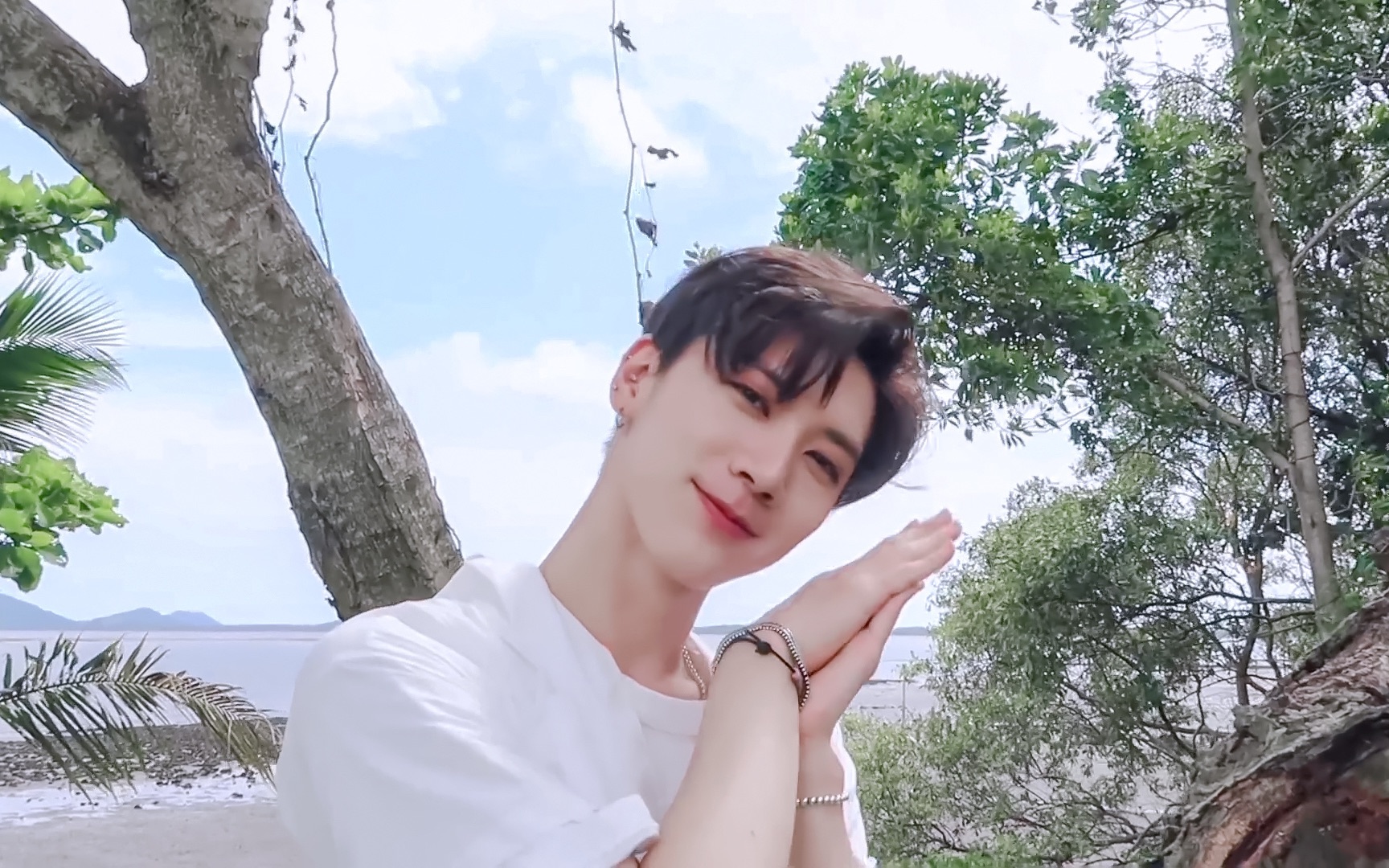 ten李永钦治愈混剪1224公开7周年快乐